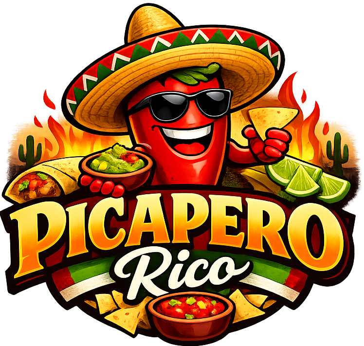 PicaPerorico